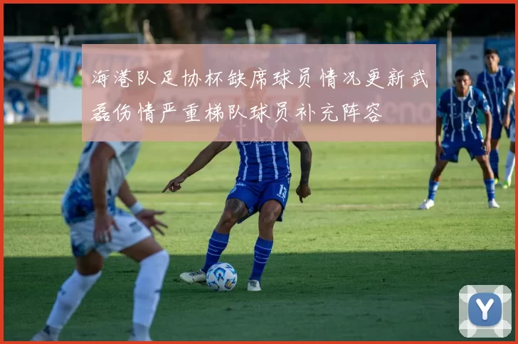 海港队足协杯缺席球员情况更新武磊伤情严重梯队球员补充阵容